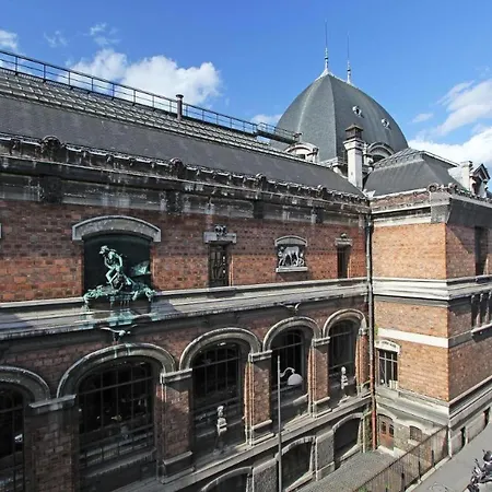 Service - Vue Sur Le Musee - 5 Appartamento