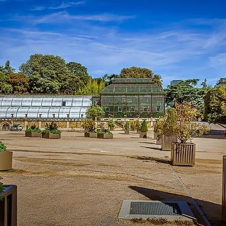 Appartamento Service - Vue Sur Le Musee - 5 *